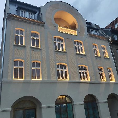 Apartamenty Polonia Mrągowo Exterior foto