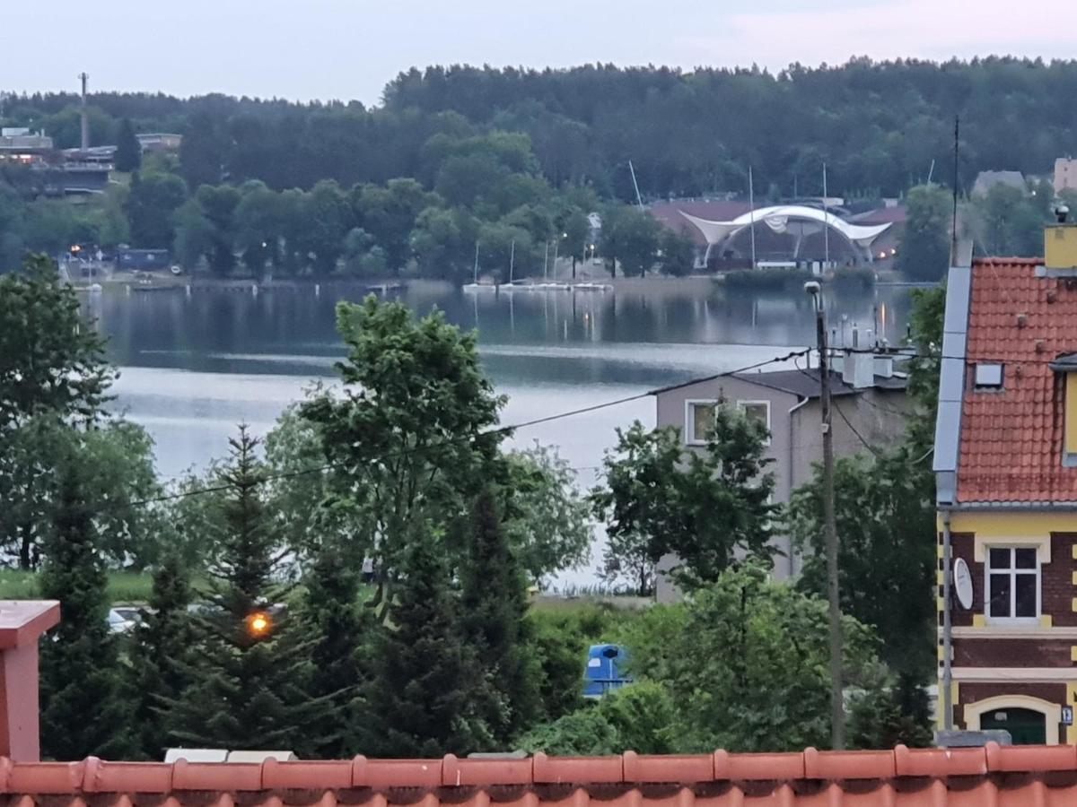 Apartamenty Polonia Mrągowo Exterior foto