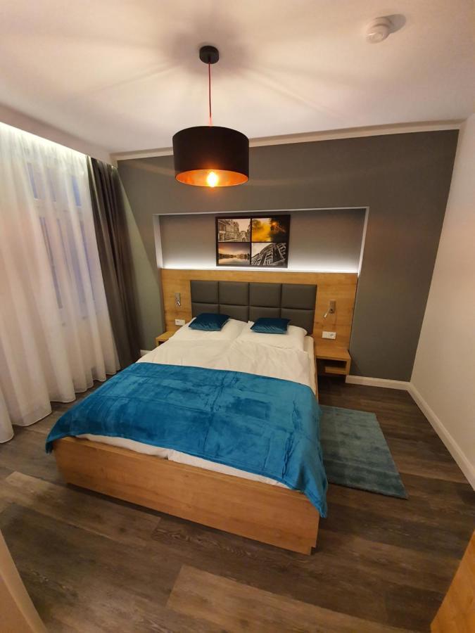 Apartamenty Polonia Mrągowo Exterior foto